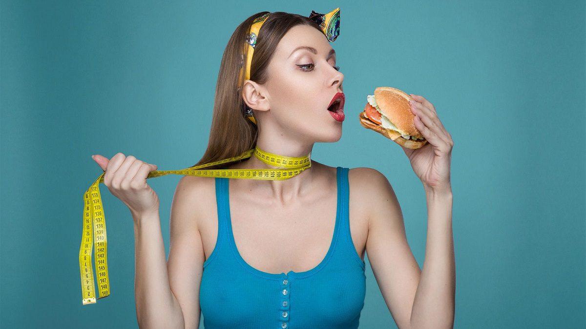 Как настроить себя на похудение Как настроить себя на похудение
