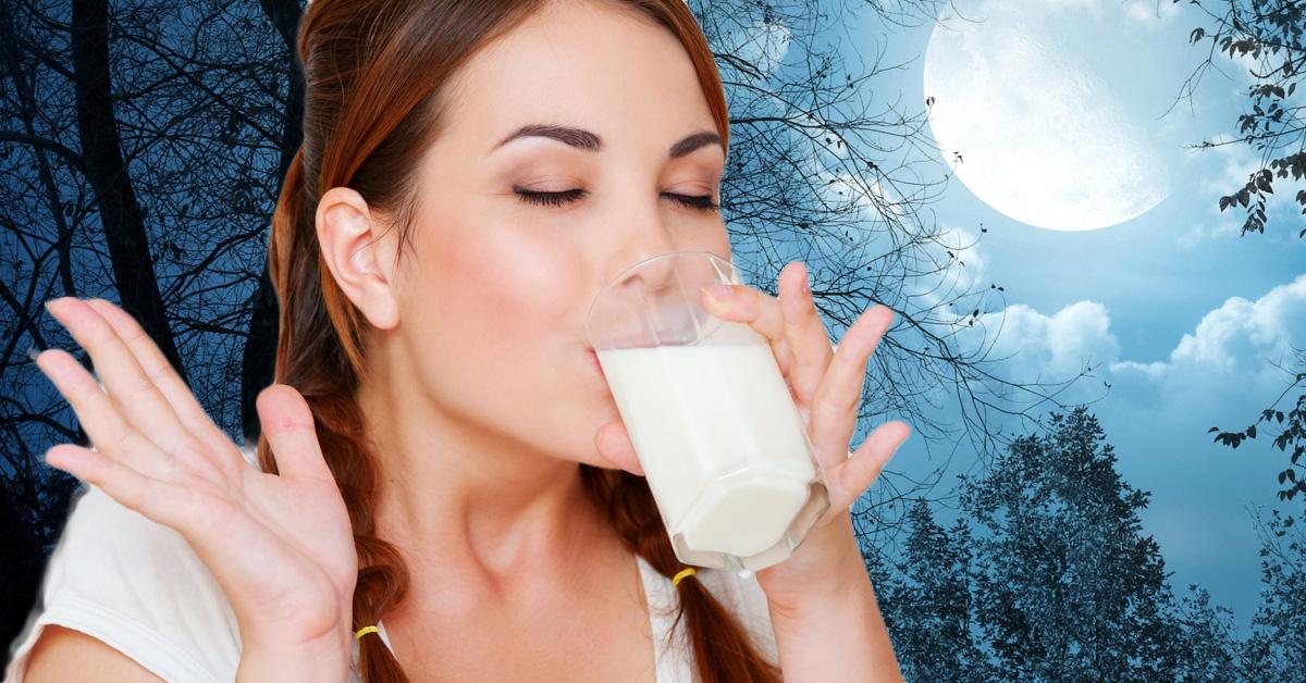Почему нельзя пить кисломолочные продукты на ночь Почему нельзя пить кисломолочные продукты на ночь