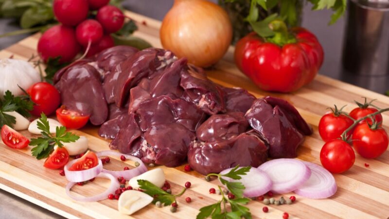 Польза и вред куриной печени: как часто ее можно употреблять без вреда для здоровья Польза и вред куриной печени: как часто ее можно употреблять без вреда для здоровья