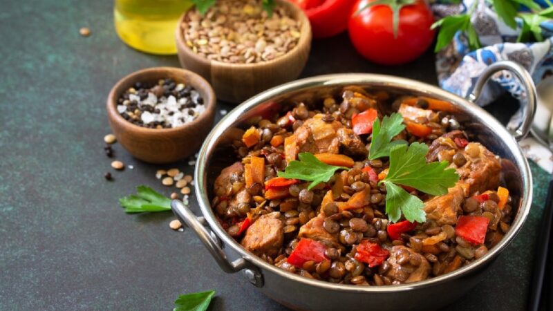 Пять особо полезных продуктов для мужчин Пять особо полезных продуктов для мужчин